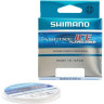 Леска SHIMANO ASPIRE FLUO ICE 30м прозрачная0,165мм 2,25кг ASFLRI3016