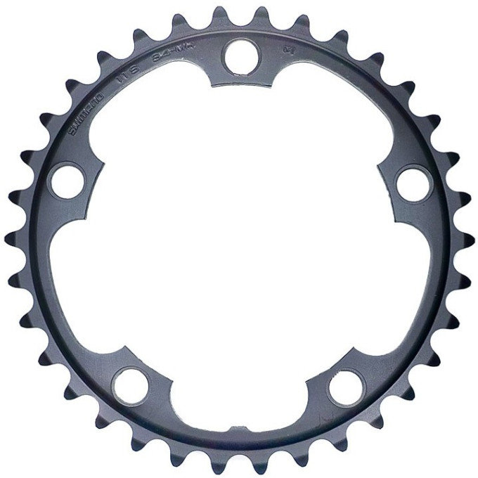 Звезда задняя SHIMANO DA TRACK, SS-7600, 13T, 1/2